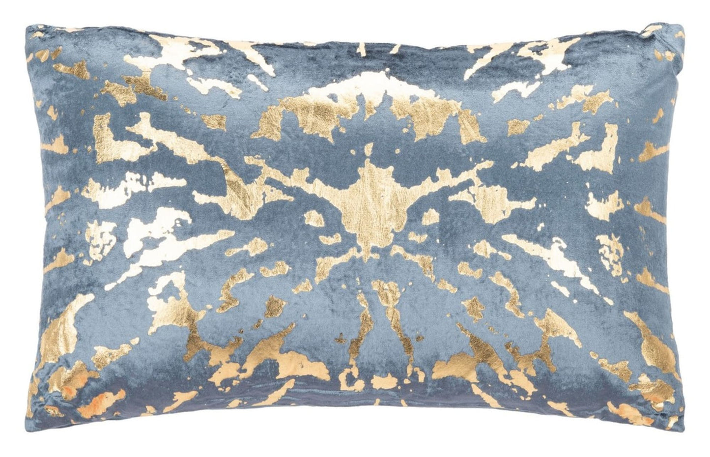 Barila Blue Pillow - Pier 1