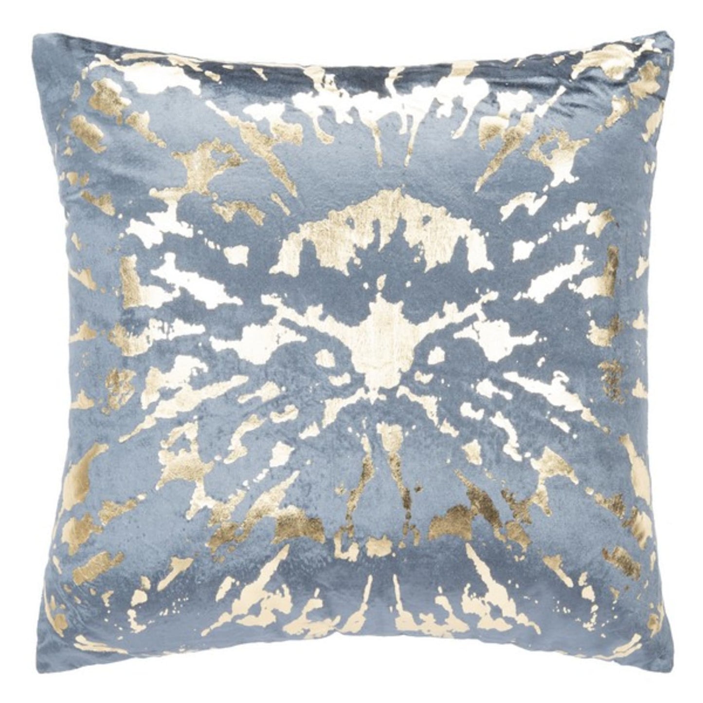 Barila Blue Pillow - Pier 1