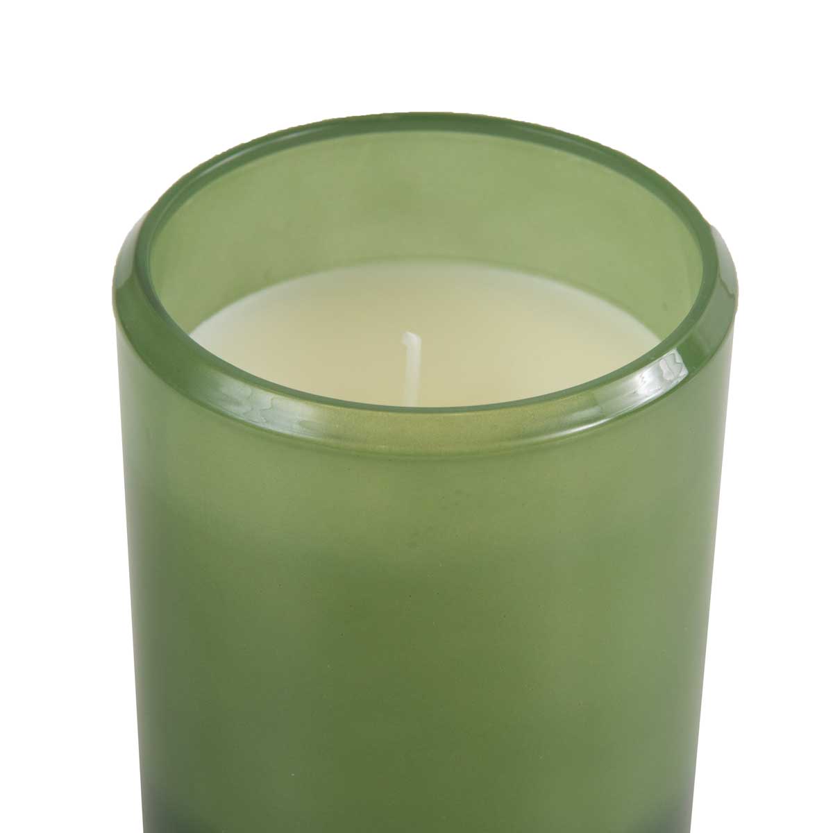 Pier 1 Apple Mint 8oz Boxed Soy Candle - Pier 1